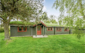 4 Bedroom Stunning Home In Otterup